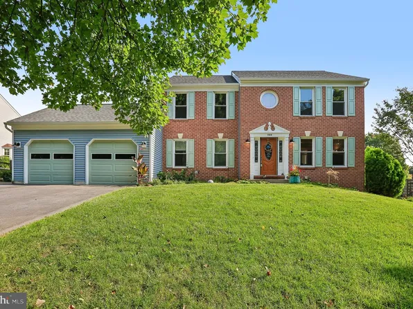 1103 Sleighill Ct, Mount Airy, MD 21771