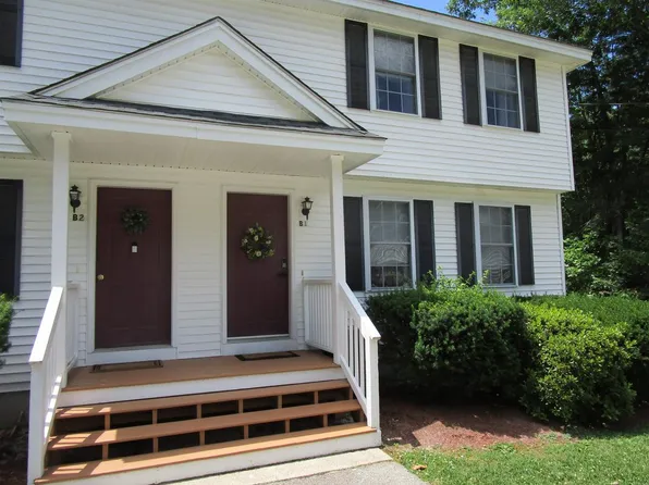 9 Old Nashua Rd Unit B1, Amherst, NH 03031