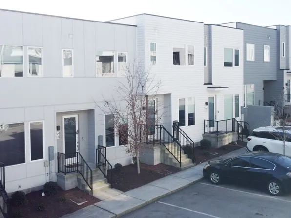 64 Fern Ave Unit 13, Nashville, TN 37207