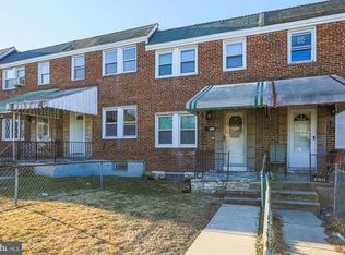 221 Arundel Rd W, Baltimore, MD 21225