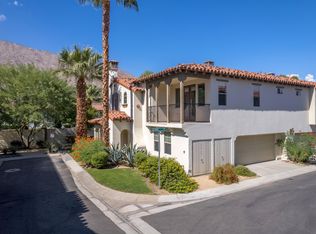 501 Acorn Way #9, Palm Springs, CA 92262
