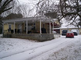 6313 State Route 655, Belleville, PA 17004