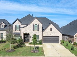 29856 Smoky Ridge Rd, Fulshear, TX 77441