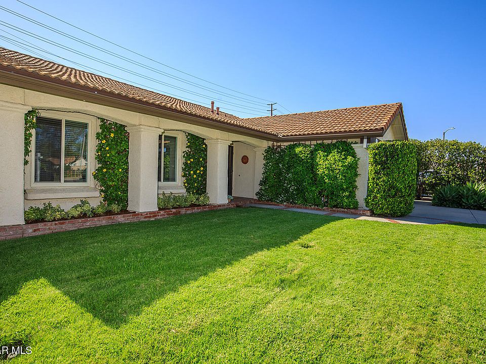 1st image of 4227 N Granadilla Dr