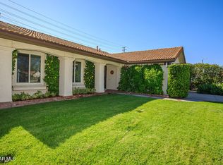 4227 N Granadilla Dr, Moorpark, CA 93021