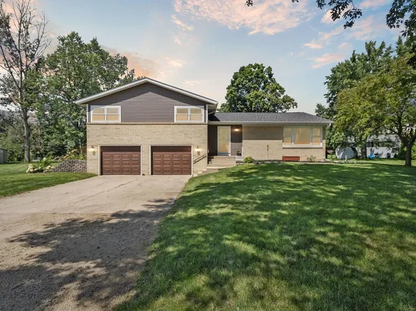 6727 North Old 92, Evansville, WI 53536