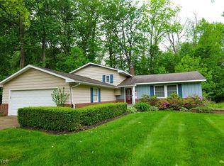 8266 Steeplechase Dr, Mentor, OH 44060