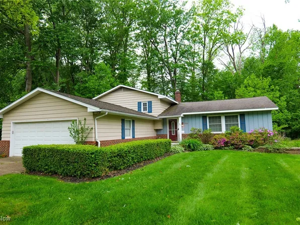 8266 Steeplechase Dr, Mentor, OH 44060