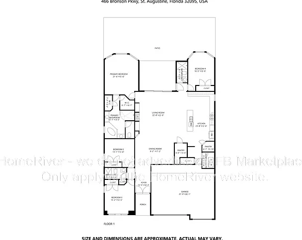 466 Bronson Pkwy — Photo 25