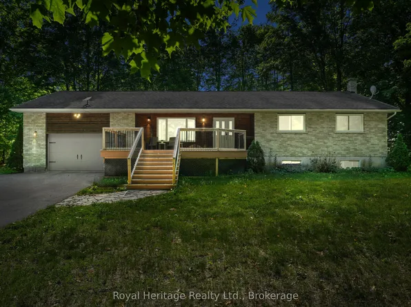 691 Hansen Rd, Brighton, ON K0K 1H0
