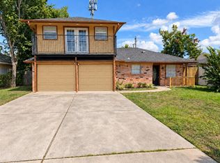 6307 Georgianna Dr, Pasadena, TX 77503