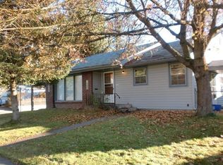 1332 E 36th Ave, Spokane, WA 99203