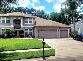 1140 Arrington Cir, Oviedo, FL 32765