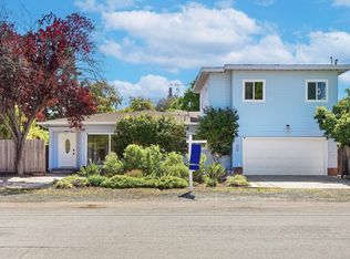 592 Sunnymount Ave, Sunnyvale, CA