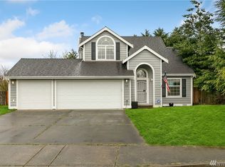 516 Corrin Ave NW, Orting, WA 98360