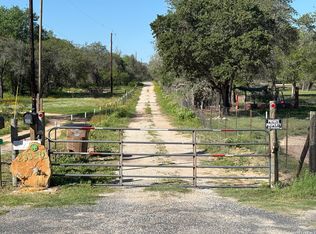 23330 Hickory Shadow #2 LOT P-2C, Elmendorf, TX 78112