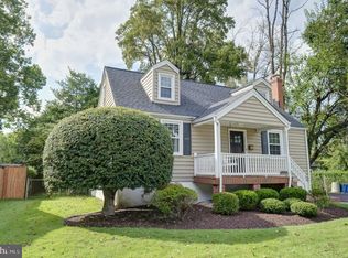 4034 Maple St, Fairfax, VA