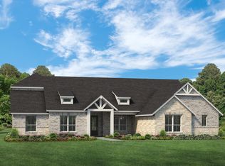 6451 Dalyn Dr, Midlothian, TX 76065