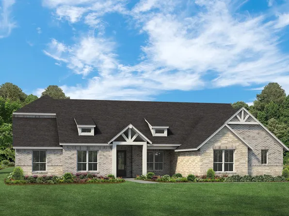 6451 Dalyn Dr, Midlothian, TX 76065