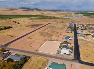 PARCEL East Cres #6, Enterprise, UT 84725