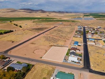 PARCEL East Cres #6, Enterprise, UT, 84725