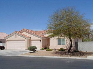 5304 Pacific Opal Ave, Las Vegas, NV 89131