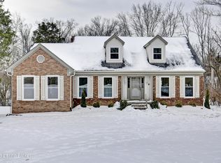 1015 Benton Ridge Dr, Louisville, KY 40245