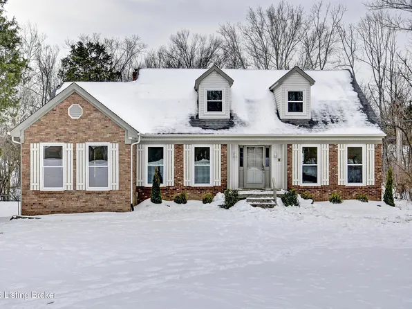1015 Benton Ridge Dr, Louisville, KY 40245
