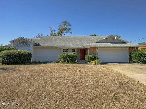 52 WYNNFIELD Drive, Palm Coast, FL 32164
