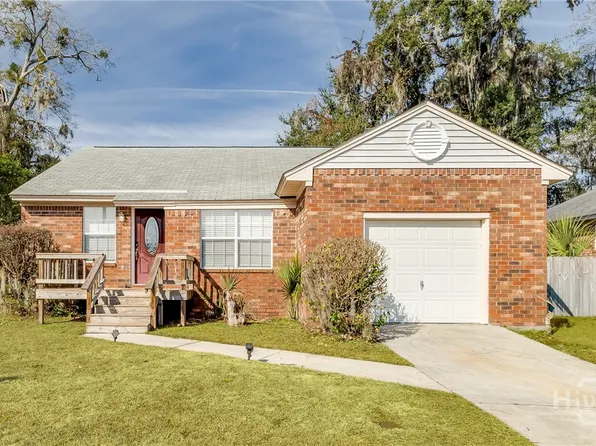 109 Stonebridge Lane, Savannah, GA 31410