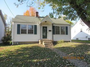 413 Hallam Ave, Erlanger, KY 41018