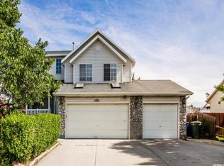 1952 W Sergeant Dr, Salt Lake City, UT 84116