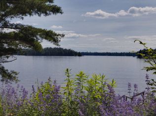 Back Bay Rd, Saranac Lake, NY 12983