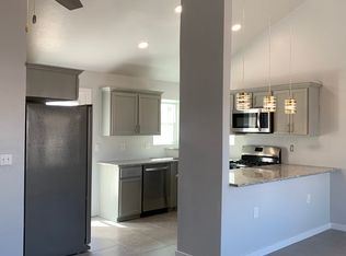 14556 Desierto Lindo Ave, Horizon City, TX 79928