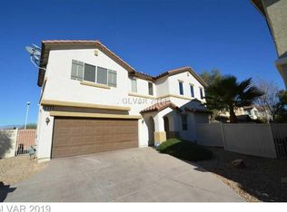 6384 Blue Twilight Ct #0, Las Vegas, NV 89108