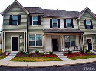 3227 Warm Springs Ln, Raleigh, NC 27610