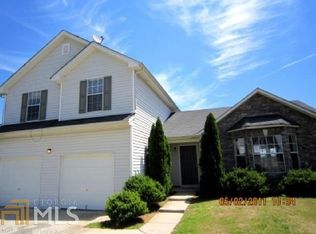 1495 Mine Run, Hampton, GA 30228