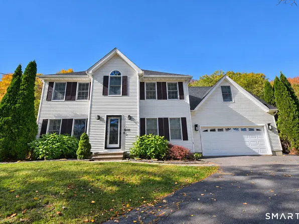 67 Claire Hill Road, Burlington, CT 06013