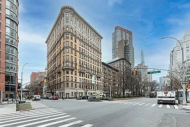 Rented by REAL New York