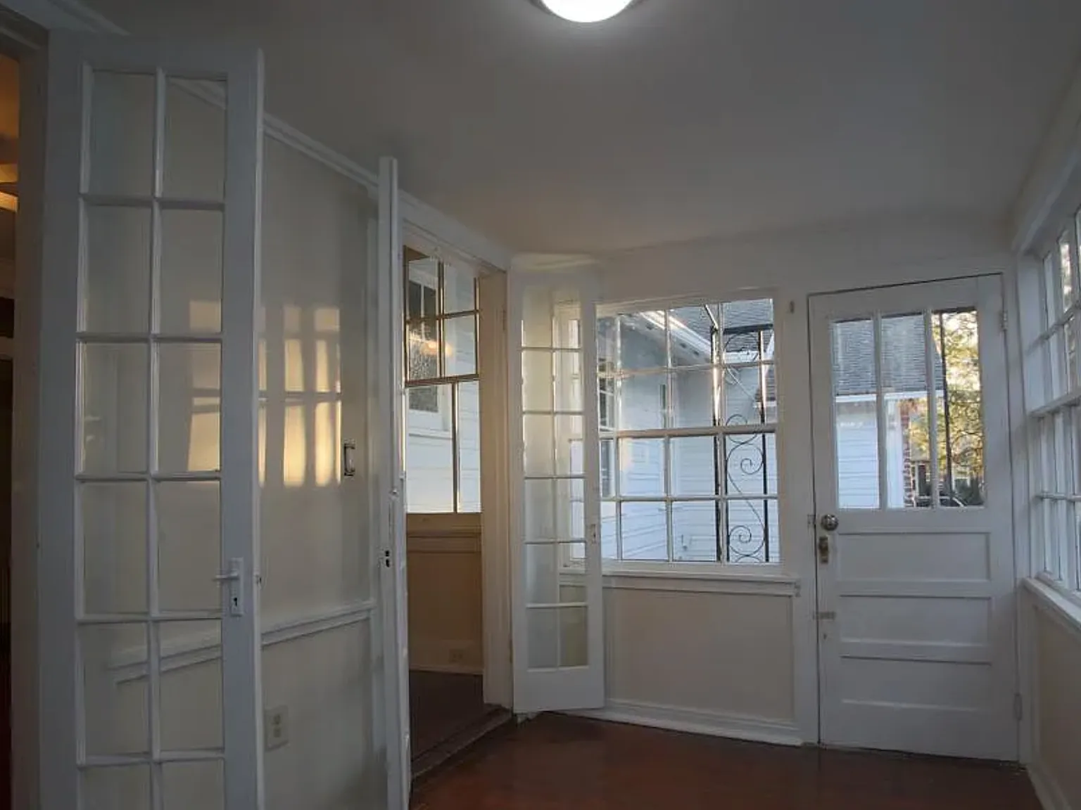 7325 Sycamore Street - 7325-1B — Photo 3