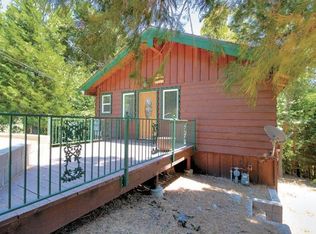 1147 Jungfrau Dr, Lake Gregory, CA 92325