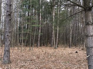 11899 E Spencer Rd, Sumner, MI 48889