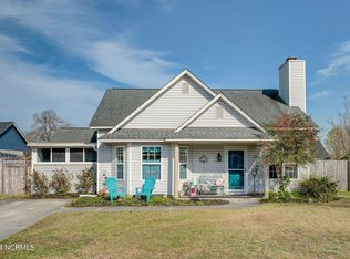 2216 Splitbrook Ct, Wilmington, NC 28411