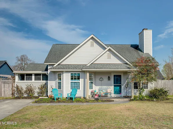 2216 Splitbrook Court, Wilmington, NC 28411