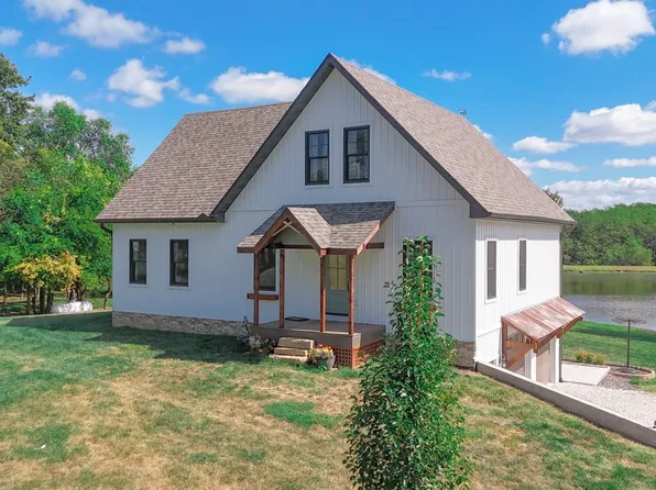 23178 County Highway 11, Pittsfield, IL 62363