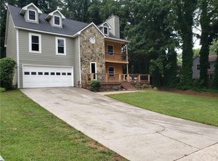 4001 Creek Hollow Way, Duluth, GA 30096