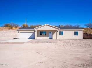 290 Paseo Mascota, Rio Rico, AZ 85648