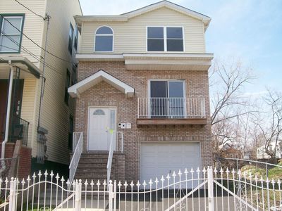 671 Hunterdon St, Newark, NJ, 07108