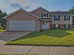3956 Birkemeier Dr, Florissant, MO