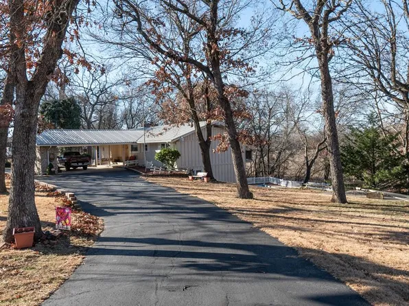 4842 Oak Hill Rd, Neodesha, KS 66757